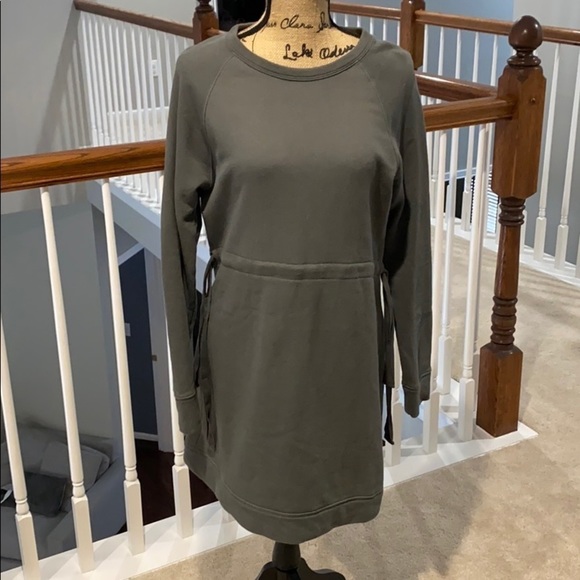 Athleta Dresses & Skirts - Athleta shirt dress
